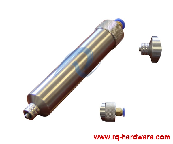 55CC Metal Syringe barrel for Glue Dispensing