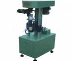 Semi-Automatic Sealing Machine For Aluminum Cartridge/Tin Can