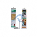 Paper Cartridge For Liquid Nail Sealant