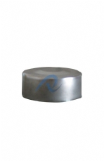 Tinplate Plunger For 300ml Paper Cartridge