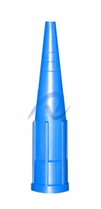 High Temperature Resistant Plastic Nozzle For PUR Sealant