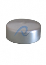 Aluminum Plunger For PUR Adhesive Cartridges