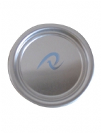 Aluminum End Cap 