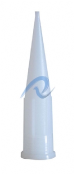 M15 Plastic Nozzle For 310ML Aluminum Cartridge