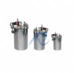 Dispenser Pressure Tank