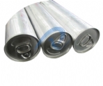 Aluminum Cartridge For PU Sealant