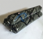 Composite Aluminum Foil For PU Sausage Sealant