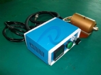 30CC PUR Hot Melt Heater Barrel and Temperature Controller