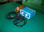 30CC PUR Hot Melt Heater Barrel and Temperature Controller