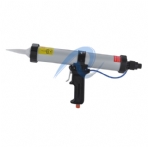 600ml Pneumatic Sausage Caulking Gun