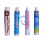 Aluminum Tube For Silicone Sealant