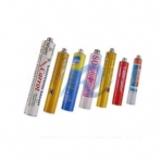 Aluminum Collapsible Tube 