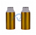 Cosmetic Essential Oil Aluminum Bottle