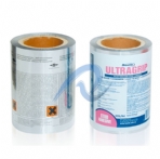 Laminated Aluminum Foil For 400ML PU Sausage Adhesives