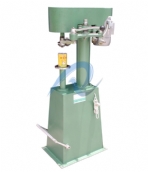 Manual Sealing Machine For Aluminum Cartridge